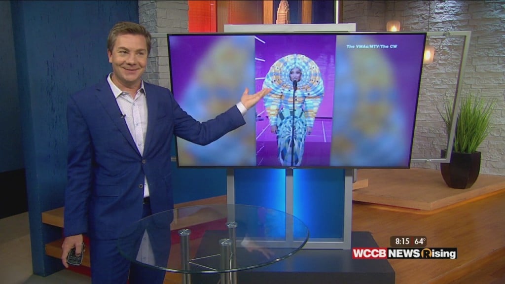 The Snark Report: 90 Day Fiance, Vmas And Weird News