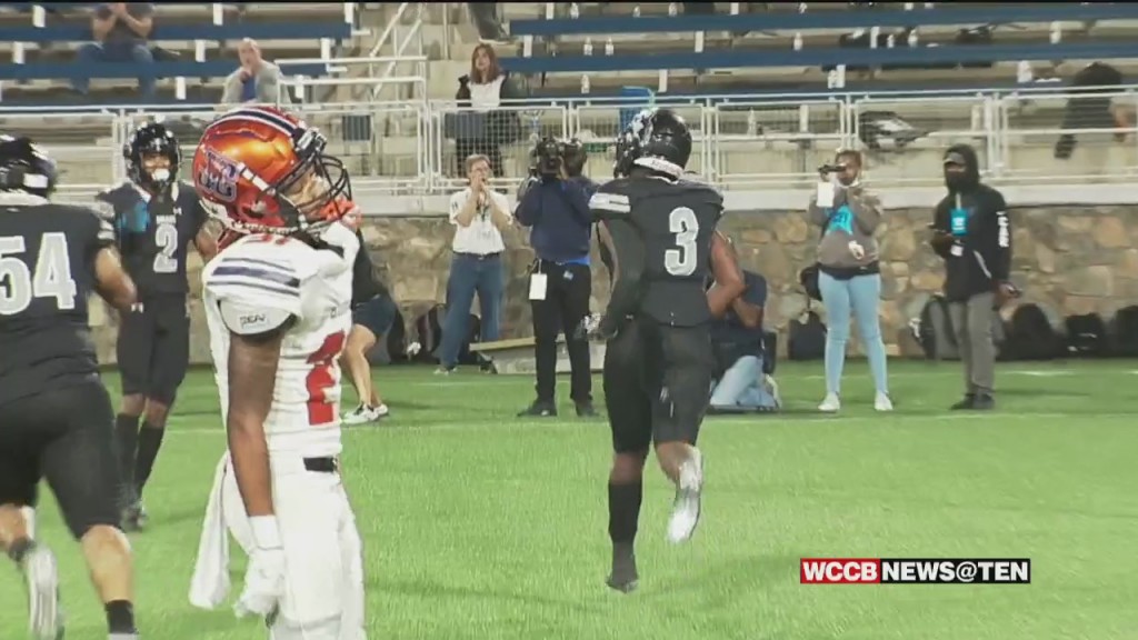 Hough Squeaks Past Chambers