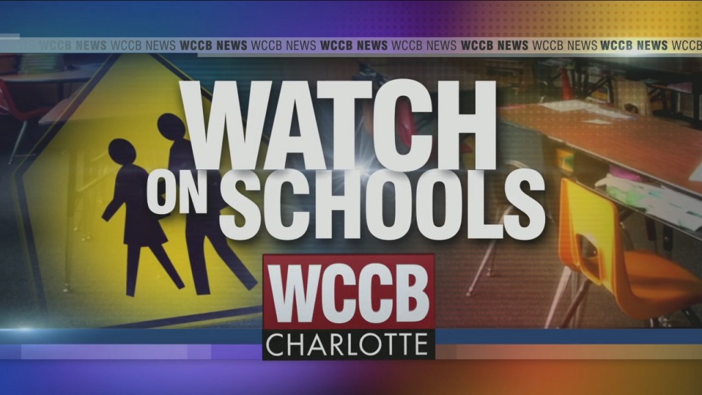 Pro And Anti Mask Parents Rally Before Union Co. Public School Board Meeting