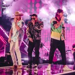 Iheartradio Music Festival Night 1