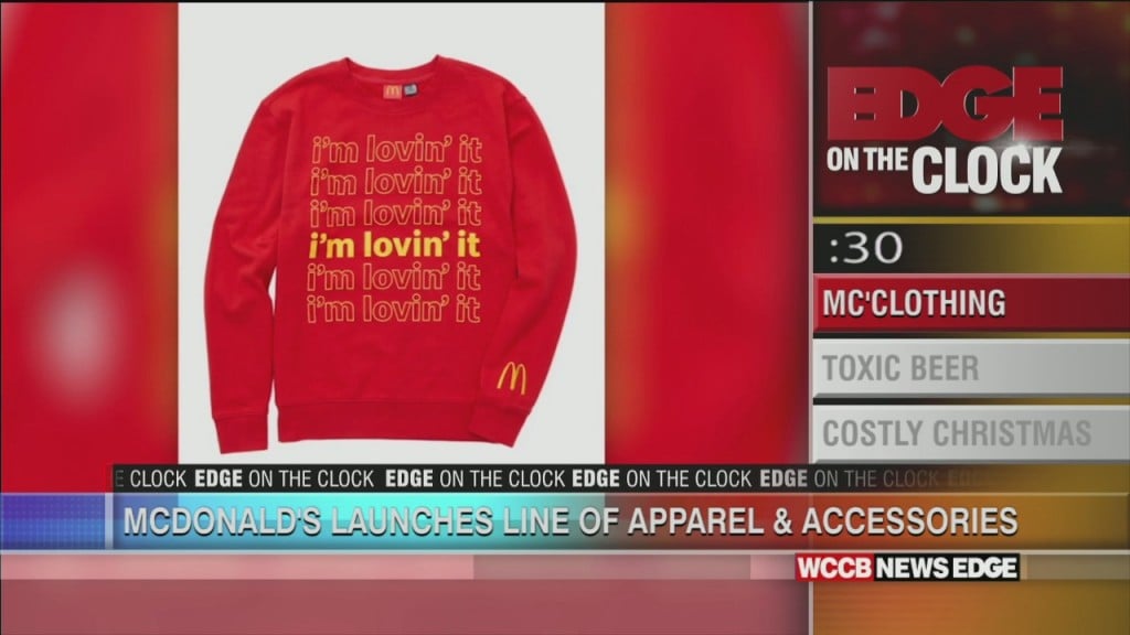 Mc'clothing