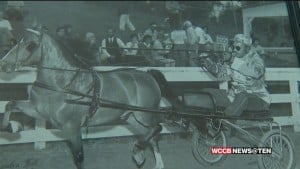 Charlotte's Oldest Cowboy Passes Away