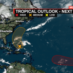 2tropical Weather Outlook Am