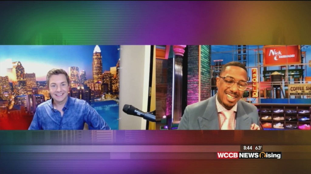 Nick Cannon Show