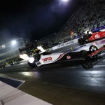 Nhra Mello Yello Drag Racing Series