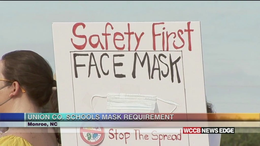 Ucps Mask Mandate