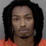 Deaaron Truesdale 2 Counts Of Contributing Deliquency Of Juvenile Awdw Serious Injury