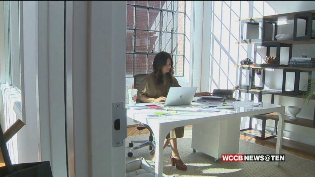 New Businesses Starting Up At A Record Rate