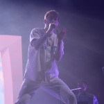 Glass Animals Charlotte Nc And Binki 022