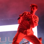Glass Animals Charlotte Nc And Binki 050