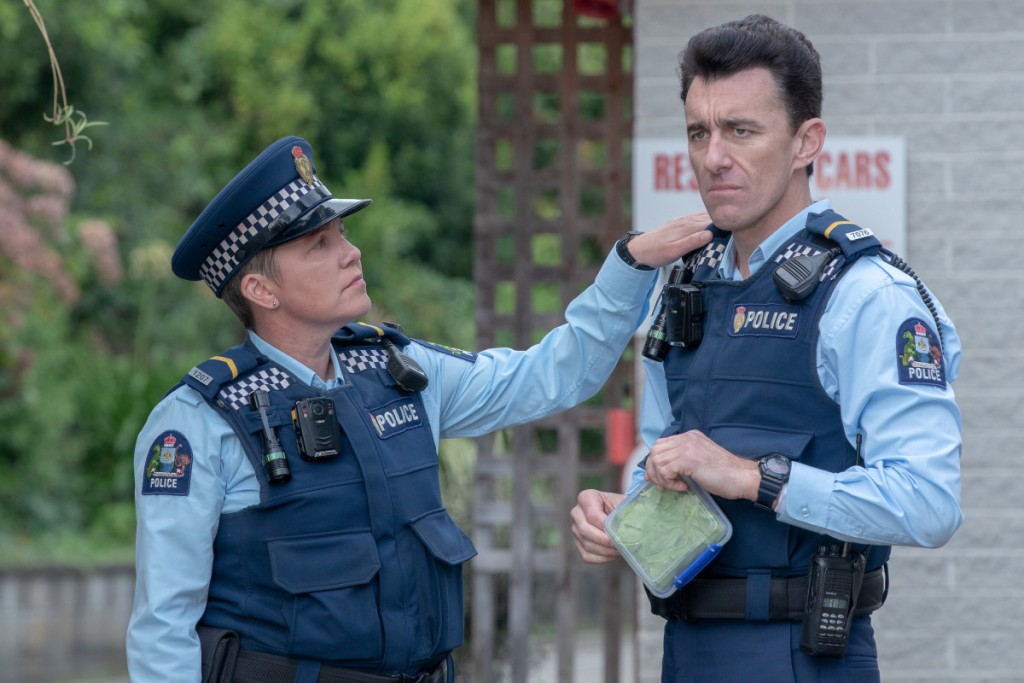 Copy Cops