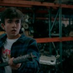 Summer School: Chapter Six