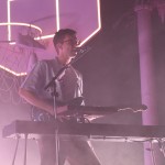 Glass Animals Charlotte Nc And Binki 044