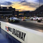 Nhra Mello Yello Drag Racing Series