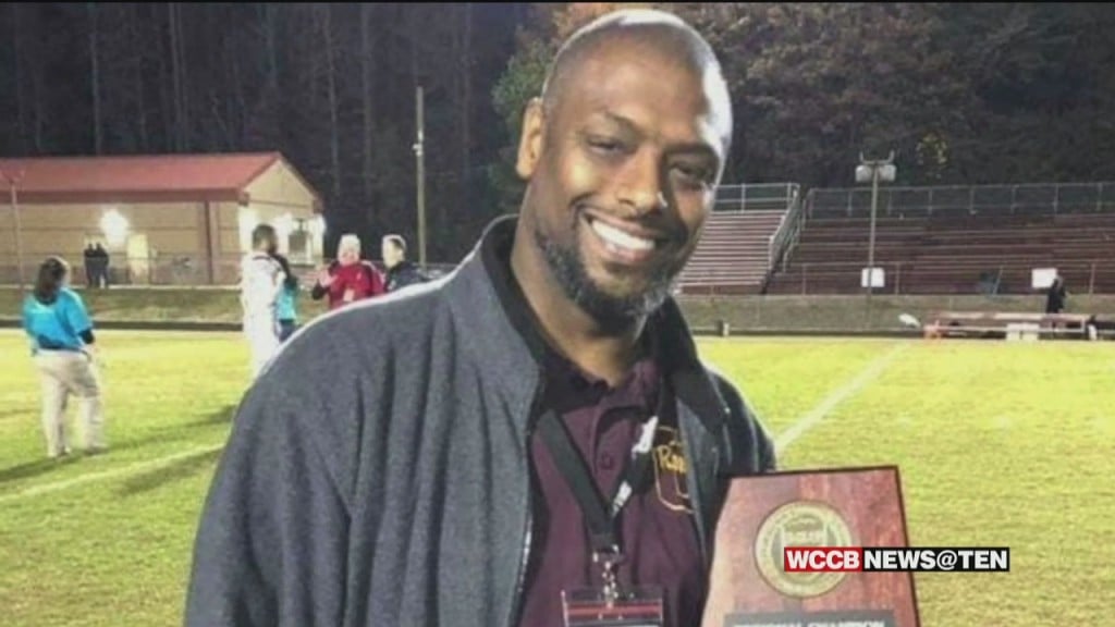 Popular Cms Principal Passes Away