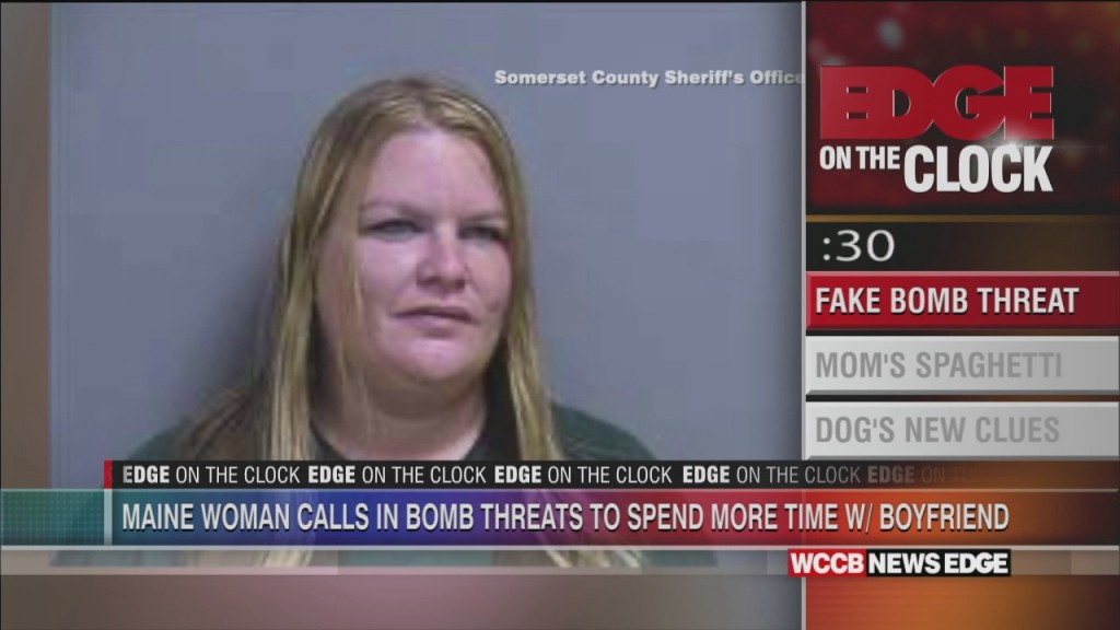 Fake Bomb Threat