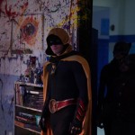 Summer School: Chapter Five