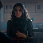 Summer School: Chapter Five