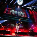 Iheartradio Music Festival Night 1