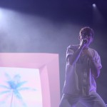 Glass Animals Charlotte Nc And Binki 021