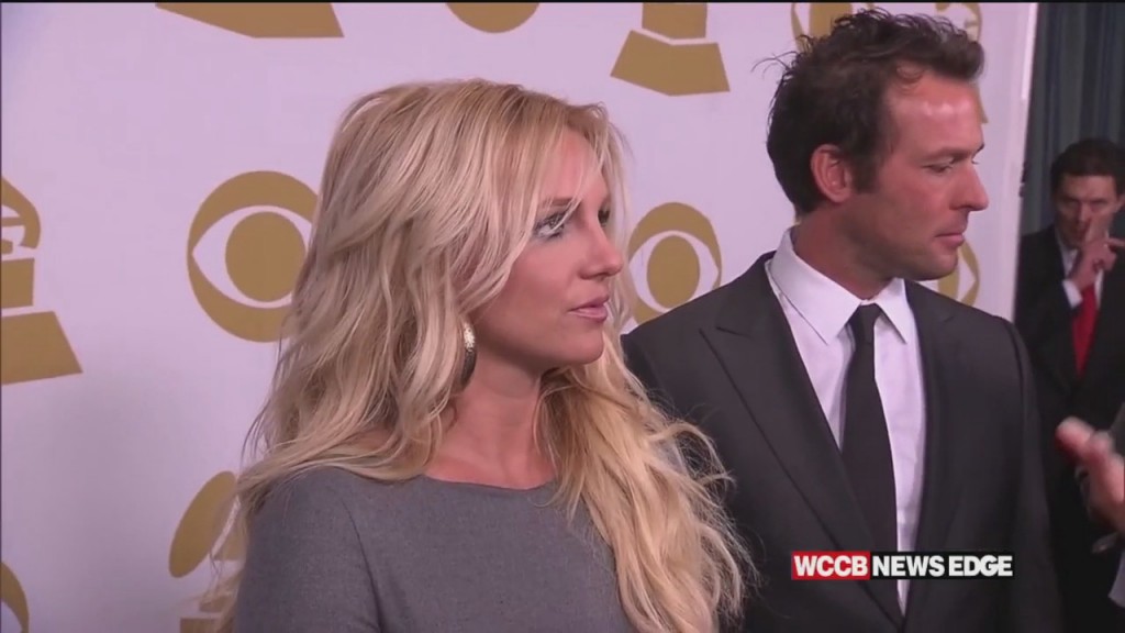 Britney's Conservatorship Ends
