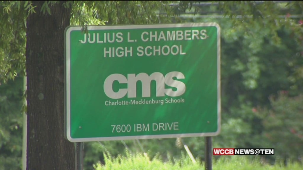 Several Cms Schools Under Tighter Security Following Social Media Threats
