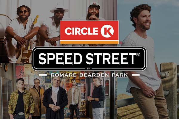 Speed Street 2021 Contest Feature Image