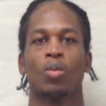 Former Mugshot Of Malek Moore