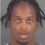 Malek Moore