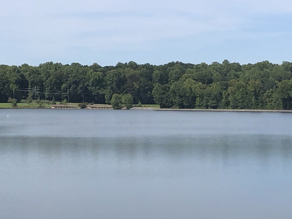 Rankin Lake