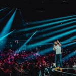 Iheartradio Music Festival Night 1
