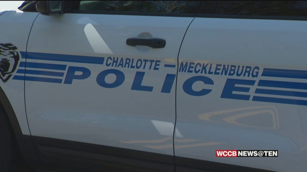 Cmpd Plans To Hire 200 New Officers, Some Community Leaders Say Money Could Be Better Used In Community