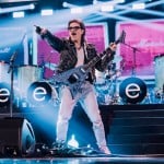Iheartradio Music Festival Night 1