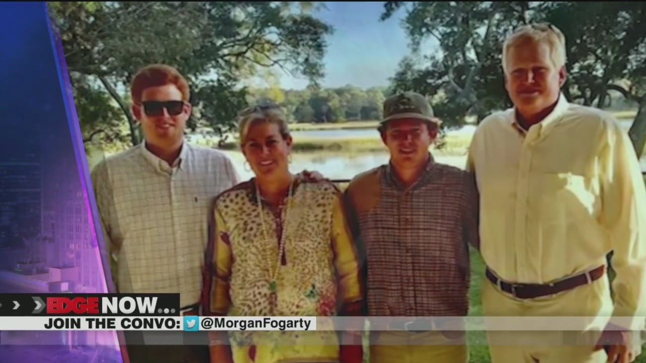 More Twists & Turns In The Case Of The Murdaugh Family Murders - WCCB ...