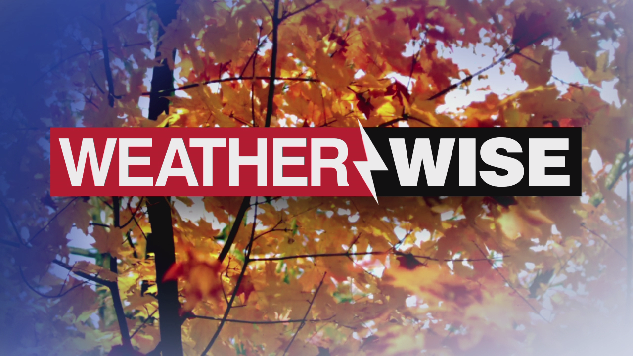 The Fall Color Guy's Foliage Forecast - WCCB Charlotte's CW