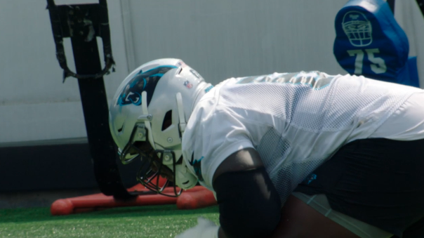 Panthers Starter To Miss Jets Game Because Of Covid 19
