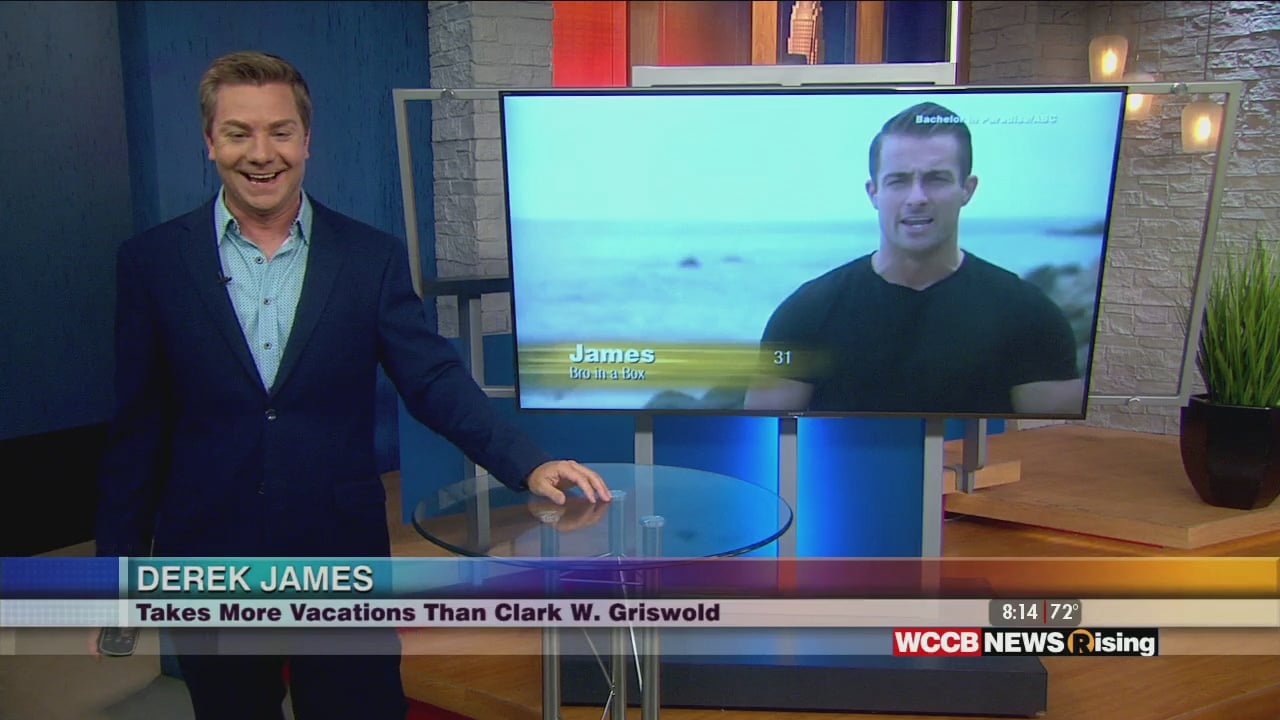 The Snark: Funny Descriptions, Demotions, Cruise's Car, Weird & Stupid News  - WCCB Charlotte's CW