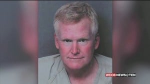 Alex Murdaugh Is Denied Bond On $3m Theft Charges