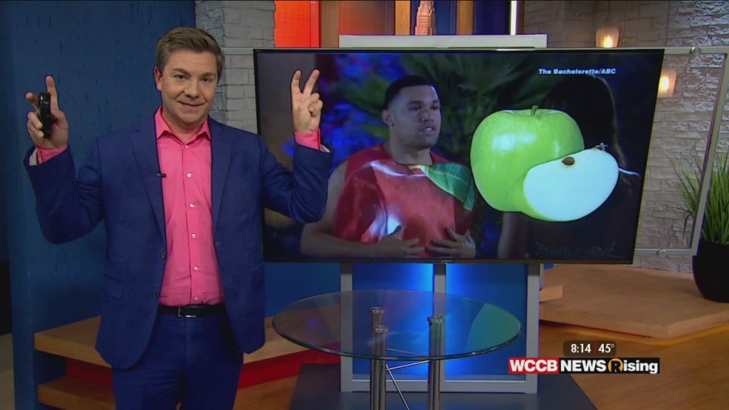 The Snark: Goober Bachelorette Contestants, Flu Shots & Weird News