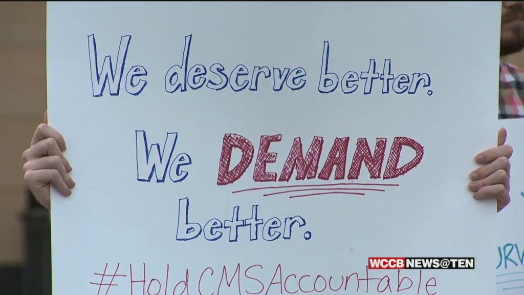 Current And Former Cms Students Demand Changes Following Another Reported Sexual Assault On Campus