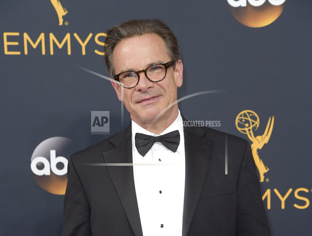 Obit Peter Scolari