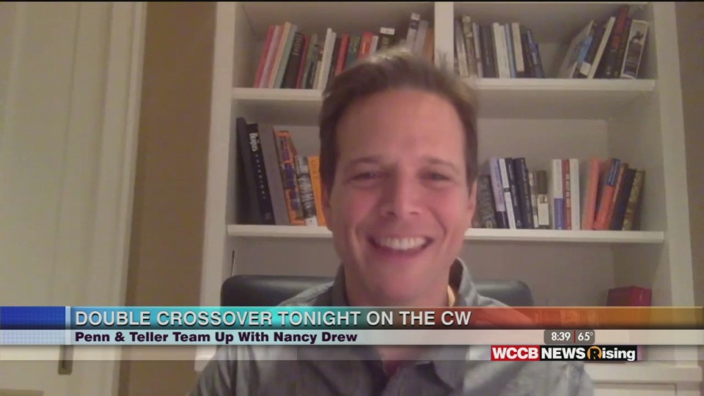 Double Cw Crossover