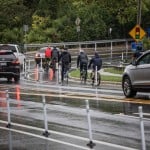Parkwood Avenue Bike Lanes Ribbon Cutting Photographer David Flower 44