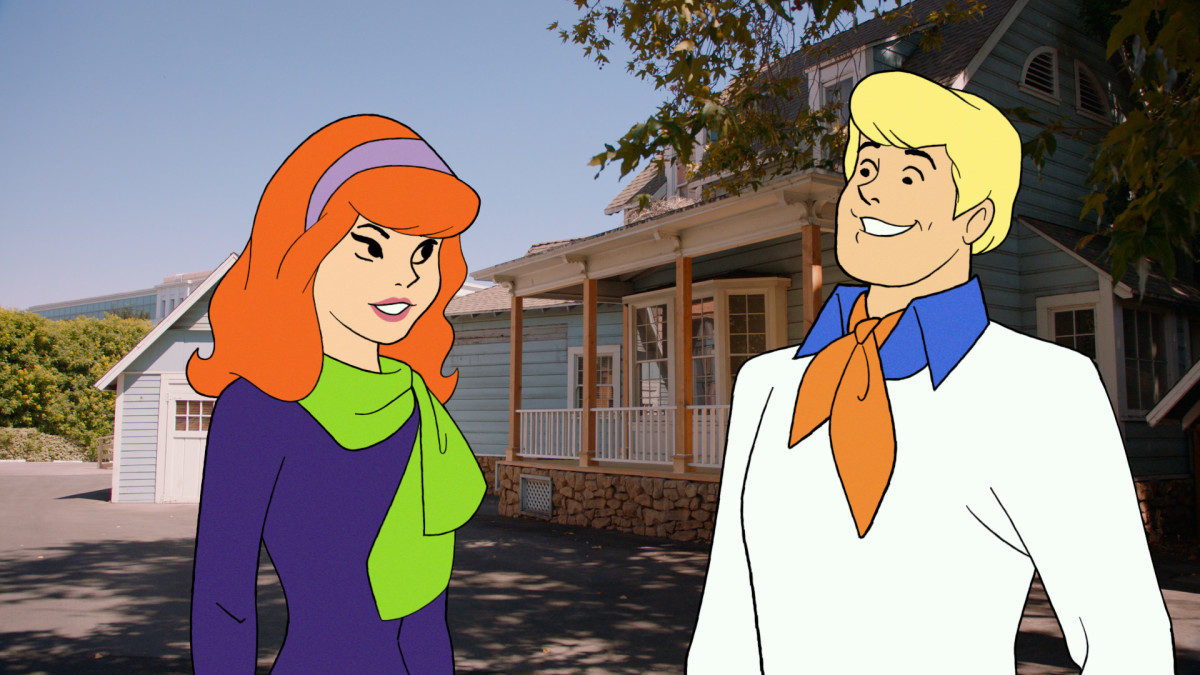 Scooby-Doo, Where Are You Now: Especial da CW ganha vídeo