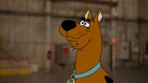 Scooby Doo, Where Are You Now!