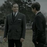 Summer School: Chapter Nine