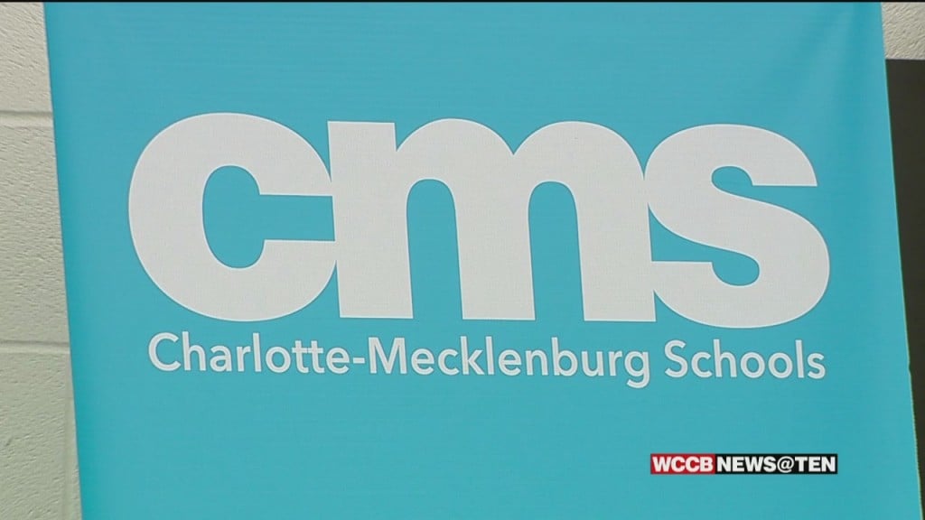 Teachers Leaving Cms In Droves