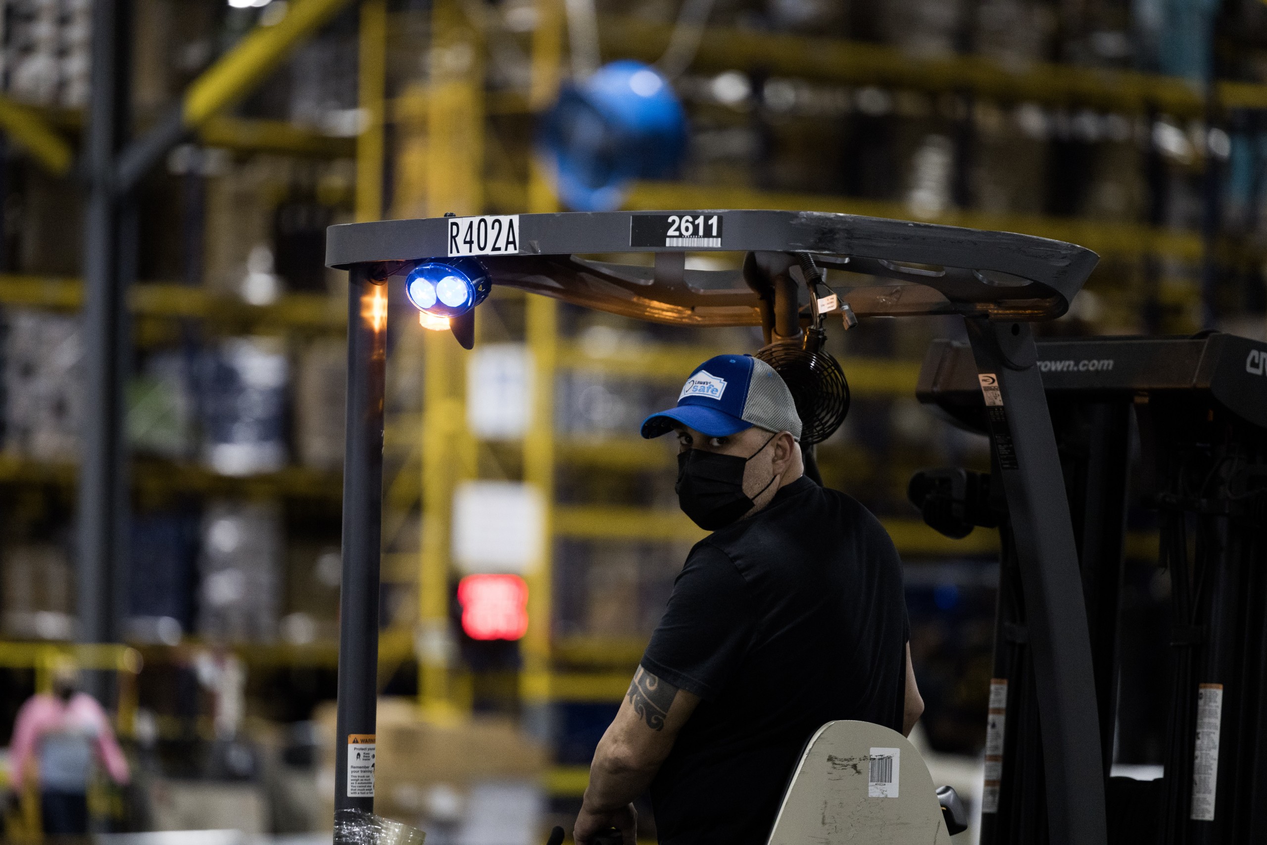 Apply For Lowes Distribution Center - zharvay