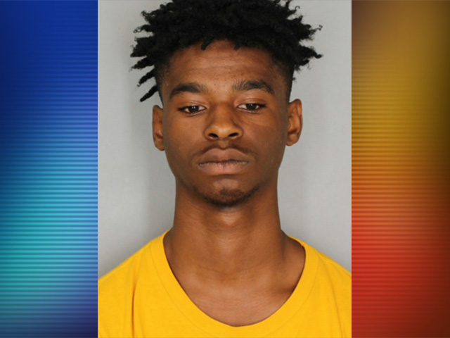 Antavis Dickerson