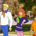Scooby Doo, Where Are You Now!